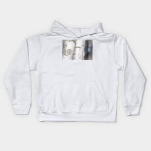 Birch Kids Hoodie